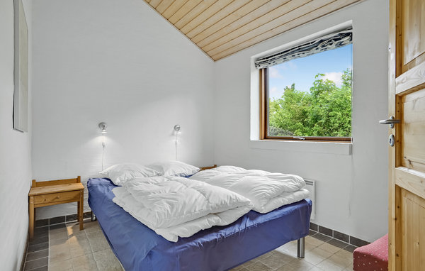 Feriehuse - Lyngsbæk Strand , Danmark - D16138 601