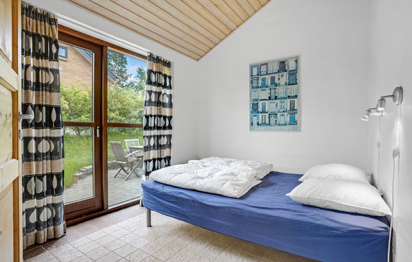 Feriehuse - Lyngsbæk Strand , Danmark - D16138 602