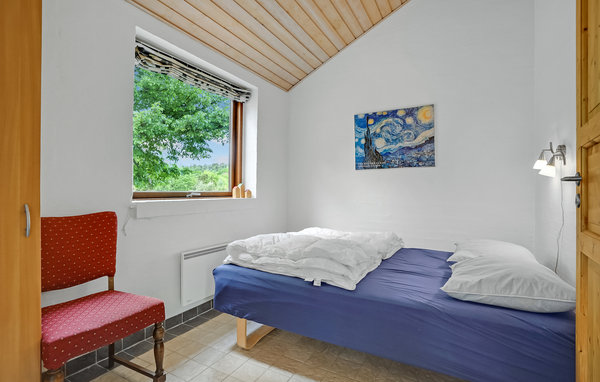 Feriehuse - Lyngsbæk Strand , Danmark - D16138 603