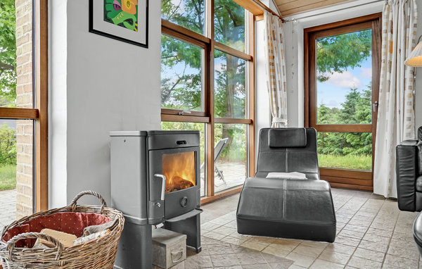 Feriehuse - Lyngsbæk Strand , Danmark - D16138 301