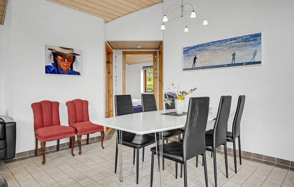 Feriehuse - Lyngsbæk Strand , Danmark - D16138 303