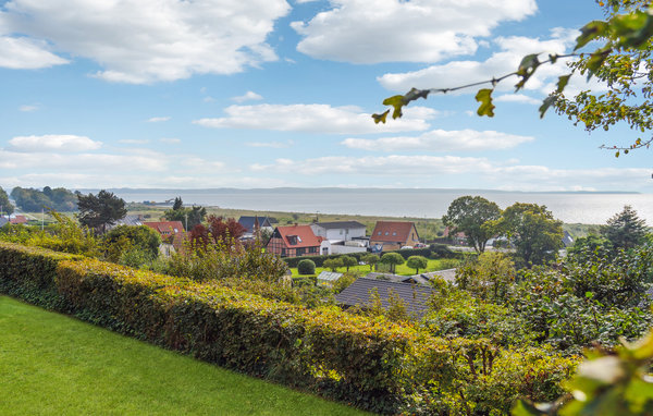 Feriehus - Lyngsbæk Strand , Danmark - D16201 201