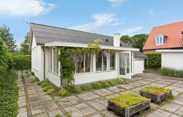 Holiday Home - Lyngsbæk Strand , Denmark - D16301 1