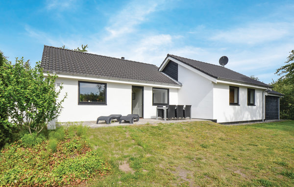 Holiday Home - Lyngsbæk Strand , Denmark - D16480 1