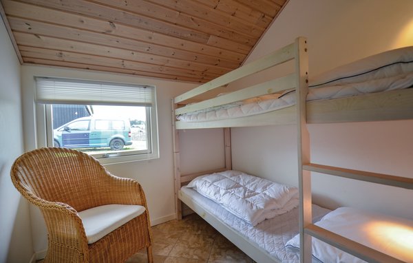 Ferienhaus - Lyngsbæk Strand , Dänemark - D16695 603