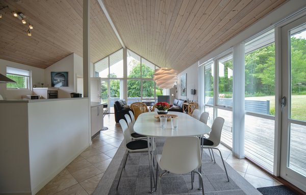 Ferienhaus - Lyngsbæk Strand , Dänemark - D16695 303