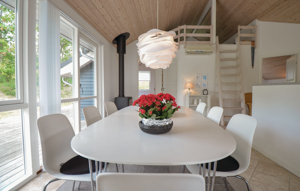 Ferienhaus - Lyngsbæk Strand , Dänemark - D16695 304