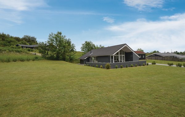 Ferienhaus - Lyngsbæk Strand , Dänemark - D16695 82