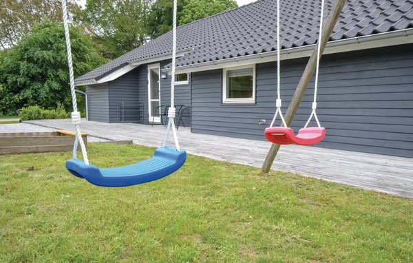Ferienhaus - Lyngsbæk Strand , Dänemark - D16695 107