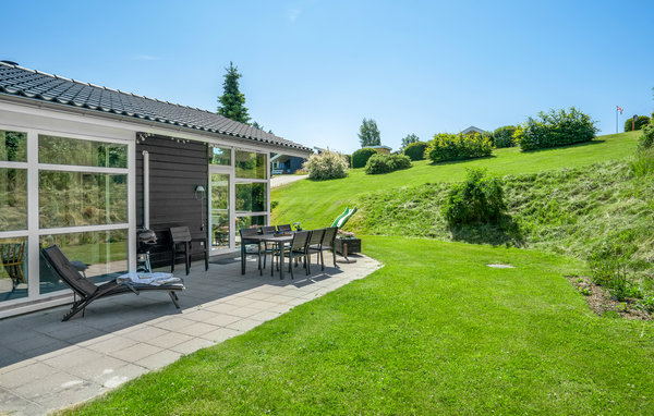 Holiday Home - Lyngsbæk Strand , Denmark - D16706 2