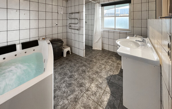 Vakantiehuis - Lyngsbæk Strand , Denemarken - D17001 701