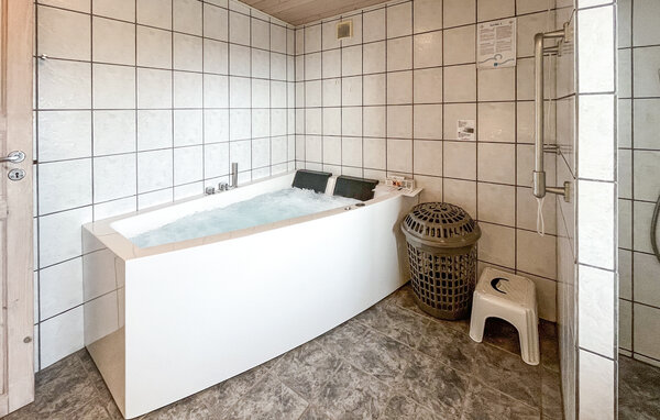 Vakantiehuis - Lyngsbæk Strand , Denemarken - D17001 702