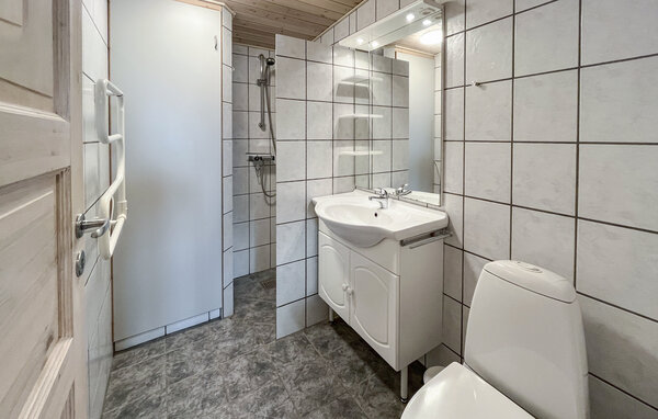 Vakantiehuis - Lyngsbæk Strand , Denemarken - D17001 703