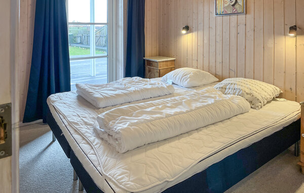 Vakantiehuis - Lyngsbæk Strand , Denemarken - D17001 601