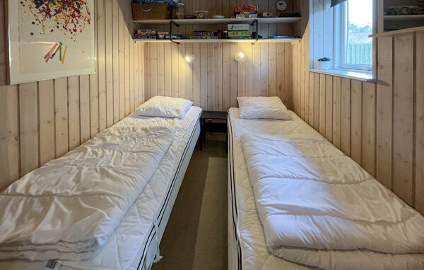 Vakantiehuis - Lyngsbæk Strand , Denemarken - D17001 602