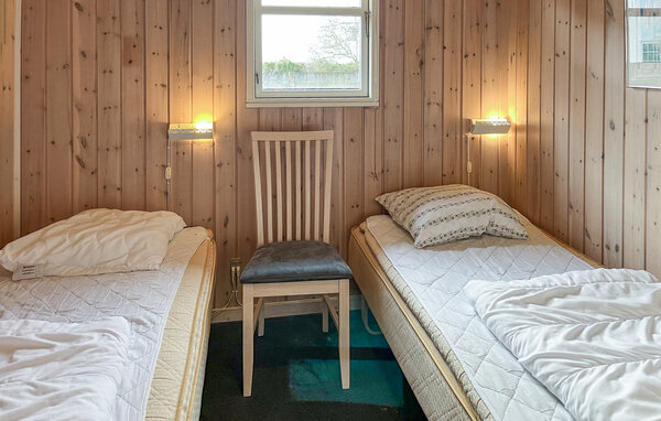 Vakantiehuis - Lyngsbæk Strand , Denemarken - D17001 603