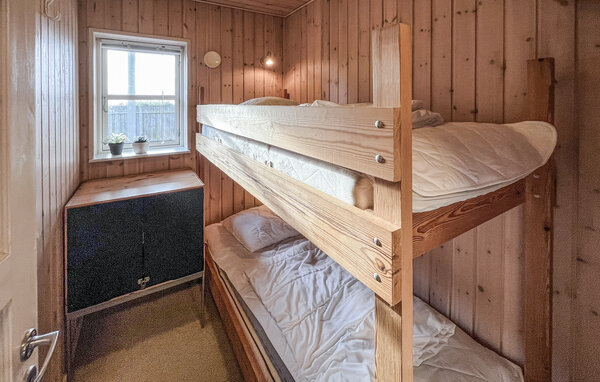 Vakantiehuis - Lyngsbæk Strand , Denemarken - D17001 604