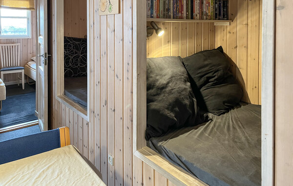 Vakantiehuis - Lyngsbæk Strand , Denemarken - D17001 605