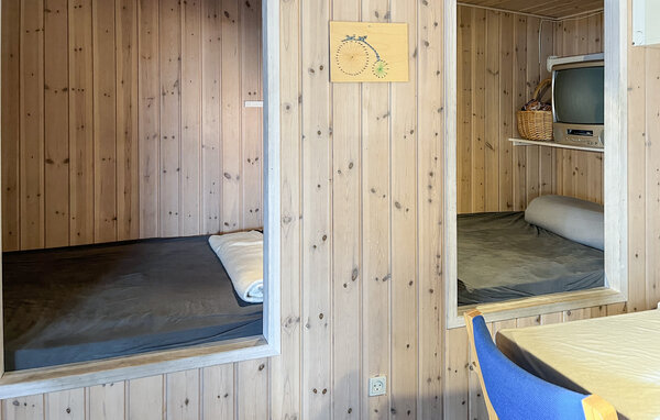 Vakantiehuis - Lyngsbæk Strand , Denemarken - D17001 606