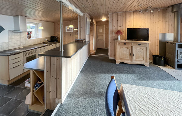 Vakantiehuis - Lyngsbæk Strand , Denemarken - D17001 401