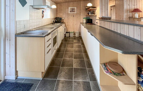 Vakantiehuis - Lyngsbæk Strand , Denemarken - D17001 5