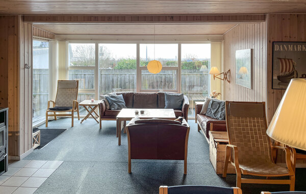 Vakantiehuis - Lyngsbæk Strand , Denemarken - D17001 301