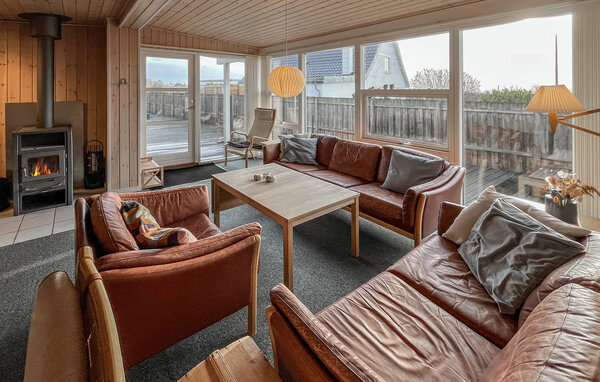 Vakantiehuis - Lyngsbæk Strand , Denemarken - D17001 302