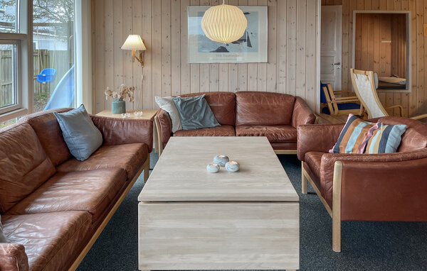 Vakantiehuis - Lyngsbæk Strand , Denemarken - D17001 303