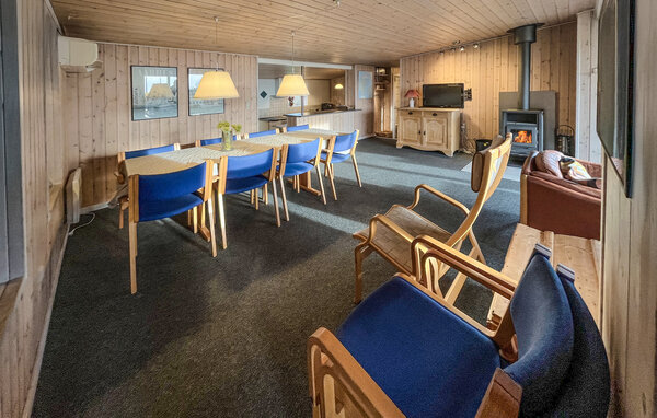 Vakantiehuis - Lyngsbæk Strand , Denemarken - D17001 3