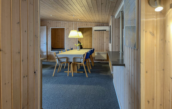 Vakantiehuis - Lyngsbæk Strand , Denemarken - D17001 304