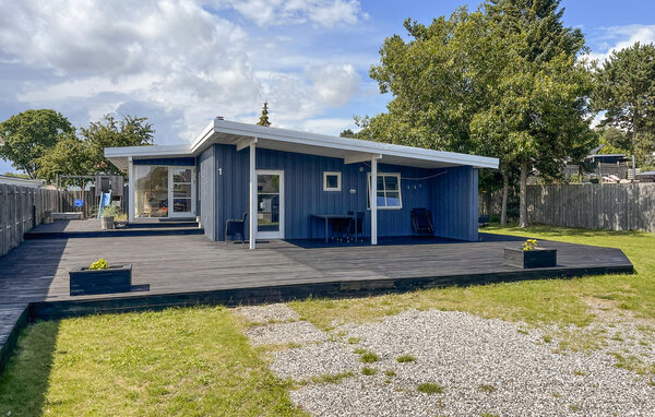 Vakantiehuis - Lyngsbæk Strand , Denemarken - D17001 1