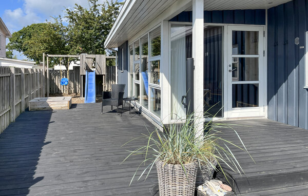 Vakantiehuis - Lyngsbæk Strand , Denemarken - D17001 102