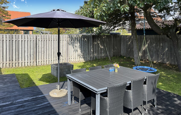 Vakantiehuis - Lyngsbæk Strand , Denemarken - D17001 103