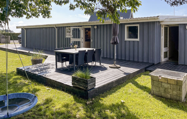 Vakantiehuis - Lyngsbæk Strand , Denemarken - D17001 7
