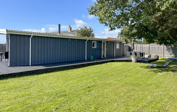 Vakantiehuis - Lyngsbæk Strand , Denemarken - D17001 104