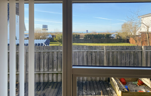 Vakantiehuis - Lyngsbæk Strand , Denemarken - D17001 6