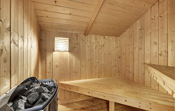 Vakantiehuis - Lyngsbæk Strand , Denemarken - D17013 6