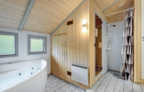 Vakantiehuis - Lyngsbæk Strand , Denemarken - D17013 8