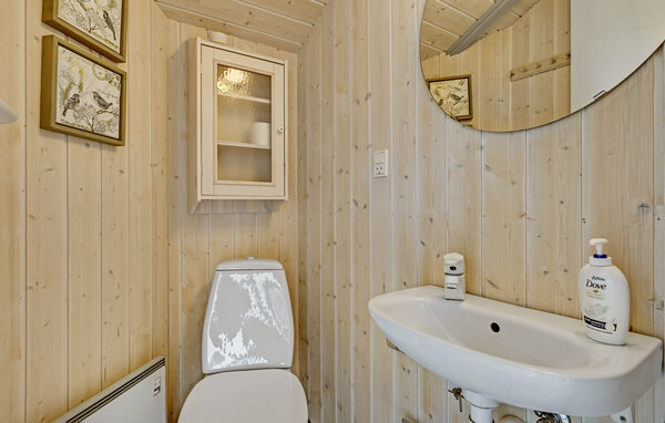 Vakantiehuis - Lyngsbæk Strand , Denemarken - D17013 702