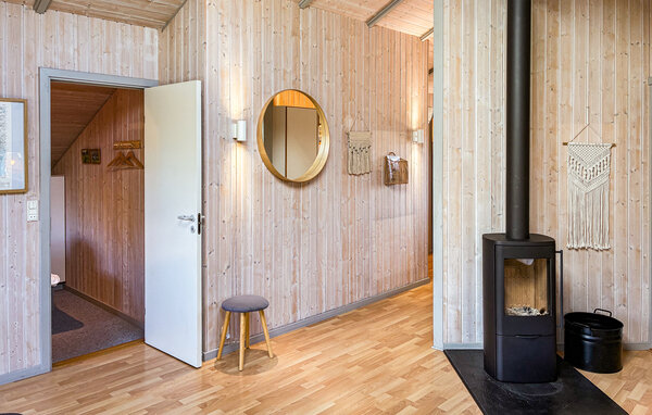 Vakantiehuis - Lyngsbæk Strand , Denemarken - D17013 501