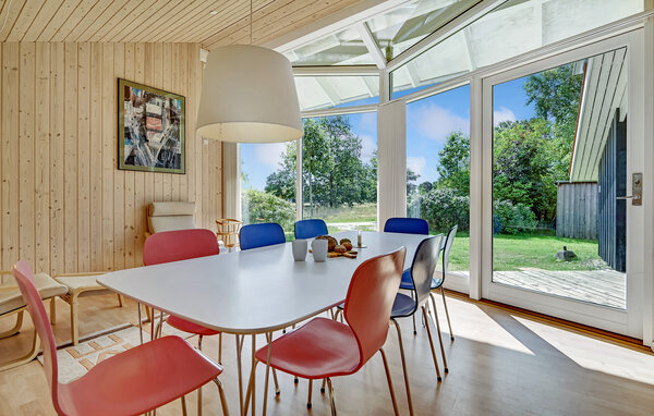 Vakantiehuis - Lyngsbæk Strand , Denemarken - D17013 302