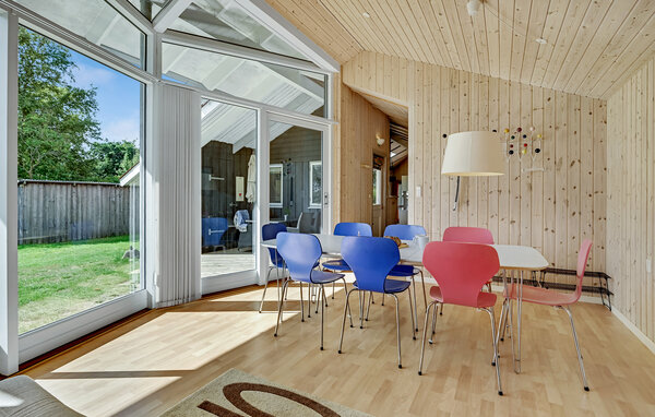 Vakantiehuis - Lyngsbæk Strand , Denemarken - D17013 303