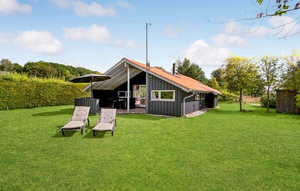 Vakantiehuis - Lyngsbæk Strand , Denemarken - D17013 1