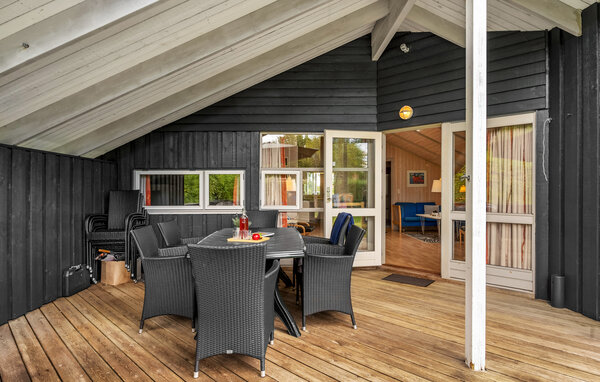 Vakantiehuis - Lyngsbæk Strand , Denemarken - D17013 101
