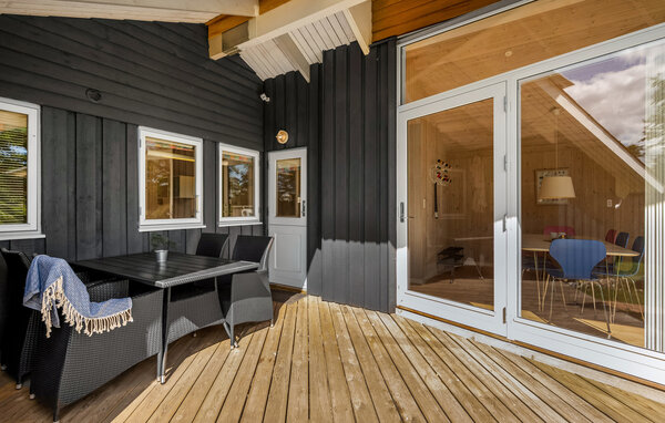 Vakantiehuis - Lyngsbæk Strand , Denemarken - D17013 103