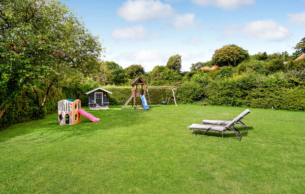 Vakantiehuis - Lyngsbæk Strand , Denemarken - D17013 5