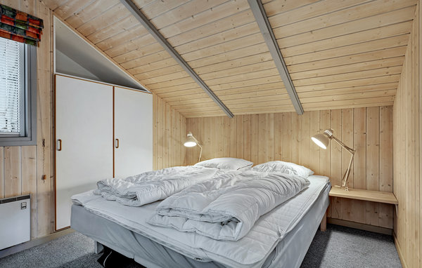 Domy wakacyjne - Femmøller Strand , Dania - D17581 601