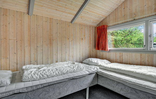 Domy wakacyjne - Femmøller Strand , Dania - D17581 602