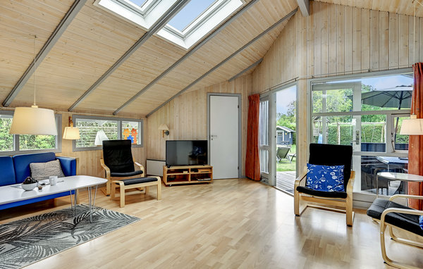 Domy wakacyjne - Femmøller Strand , Dania - D17581 305