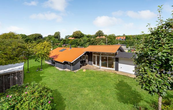 Domy wakacyjne - Femmøller Strand , Dania - D17581 81